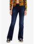 Desigual Jeans albastru - Pled.ro