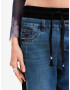 Desigual Jeans albastru - Pled.ro