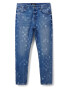 Desigual Jeans albastru denim - Pled.ro