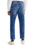 Desigual Jeans albastru denim - Pled.ro