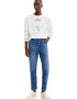 Desigual Jeans albastru denim - Pled.ro