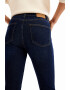 Desigual Jeans albastru denim - Pled.ro