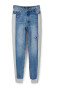 Desigual Jeans albastru denim / gri - Pled.ro