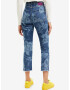 Desigual Jeans 'ANTONIA' - Pled.ro