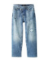 Desigual Jeans 'Levadura' albastru denim - Pled.ro