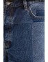 Desigual Jeans 'Marce' albastru denim - Pled.ro