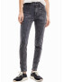 Desigual Jeans negru denim - Pled.ro