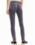 Desigual Jeans negru denim - Pled.ro