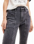 Desigual Jeans negru denim - Pled.ro