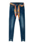 Desigual Jeans 'Rainbow' albastru - Pled.ro