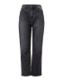 Desigual Jeans 'Scarf' negru denim - Pled.ro