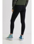 Desigual Leggings 'Jane' maro / verde / verde deschis / negru - Pled.ro