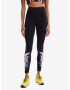 Desigual Leggings 'Tadasana' mai multe culori / negru - Pled.ro