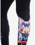 Desigual Leggings 'Tadasana' mai multe culori / negru - Pled.ro