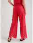 Desigual Pantaloni 'Austin' roșu cranberry - Pled.ro