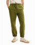 Desigual Pantaloni 'Roy' oliv - Pled.ro