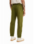 Desigual Pantaloni 'Roy' oliv - Pled.ro