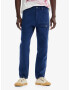 Desigual Pantaloni 'Serge' bleumarin - Pled.ro