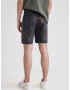 Desigual Pantaloni 'Template' albastru porumbel / bronz - Pled.ro