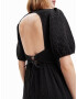 Desigual Rochie 'Wend' negru - Pled.ro