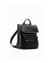 Desigual Rucsac 'BLOGY NERANO' negru - Pled.ro