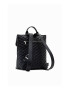 Desigual Rucsac 'BLOGY NERANO' negru - Pled.ro