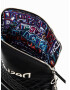 Desigual Rucsac 'BLOGY NERANO' negru - Pled.ro