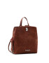 Desigual Rucsac maro - Pled.ro