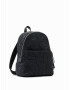 Desigual Rucsac negru - Pled.ro