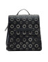 Desigual Rucsac negru - Pled.ro