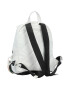 Desigual Rucsac negru / alb - Pled.ro