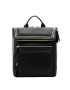 Desigual Rucsac 'Raven Nerano' negru - Pled.ro