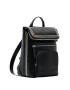 Desigual Rucsac 'Raven Nerano' negru - Pled.ro