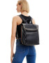 Desigual Rucsac 'Raven Nerano' negru - Pled.ro