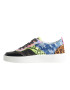 Desigual Sneaker low mai multe culori - Pled.ro