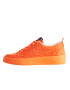 Desigual Sneaker low portocaliu - Pled.ro