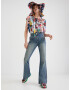 Desigual Tricou body 'Sun' mai multe culori - Pled.ro