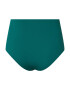 Devoted by Zizzi Slip 'LAVERY' verde petrol - Pled.ro