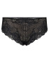 Devoted by Zizzi Slip 'Ltitu' negru - Pled.ro