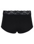 Devoted by Zizzi Slip 'LWEEK' negru - Pled.ro