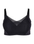 Devoted by Zizzi Sutien negru - Pled.ro