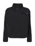 DICKIES Bluză de molton 'PORT ALLEN' negru - Pled.ro