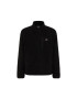 DICKIES Jachetă fleece ''HOPE' negru - Pled.ro