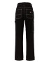 DICKIES Jeans negru denim - Pled.ro