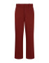 DICKIES Pantaloni '874 WORK' roșu burgundy - Pled.ro