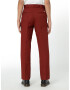 DICKIES Pantaloni '874 WORK' roșu burgundy - Pled.ro