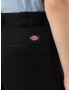 DICKIES Pantaloni cu dungă 'GROVE' negru - Pled.ro