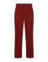 DICKIES Pantaloni roșu burgundy - Pled.ro