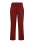 DICKIES Pantaloni roșu burgundy - Pled.ro