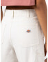 DICKIES Pantaloni 'DUCK' alb - Pled.ro